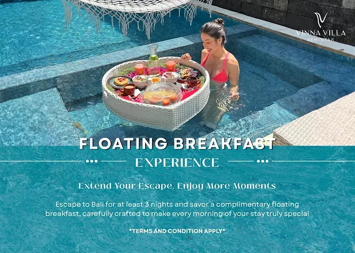 Vinna Seminyak By The Wina Resorts