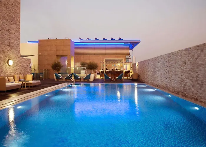 Novotel Bur - Healthcare City
