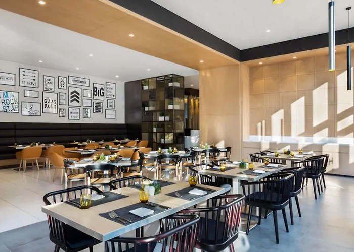 Novotel Bur - Healthcare City