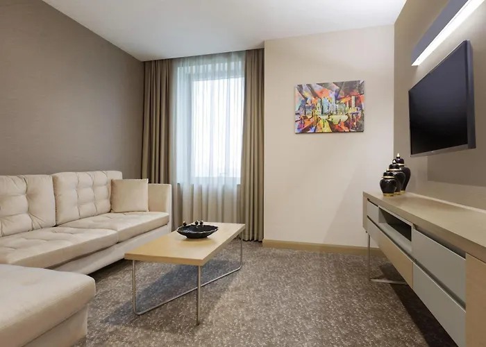 La Quinta By Wyndham Istanbul Gunesli