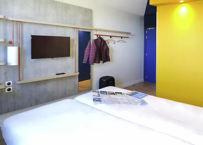  Ibis Budget Perigueux
