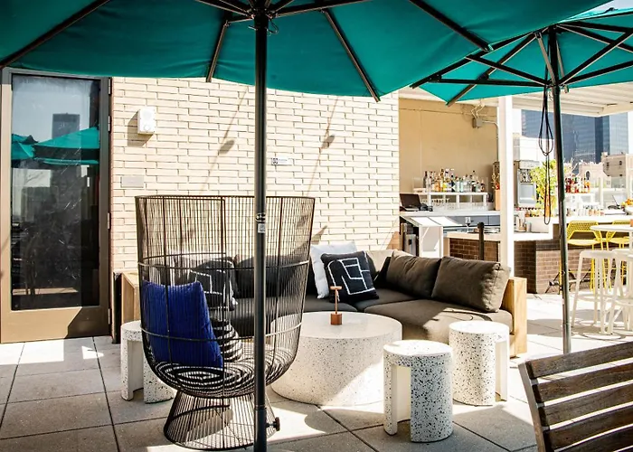 Arlo Midtown