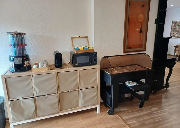 Verde Pinho Bed&Breakfast