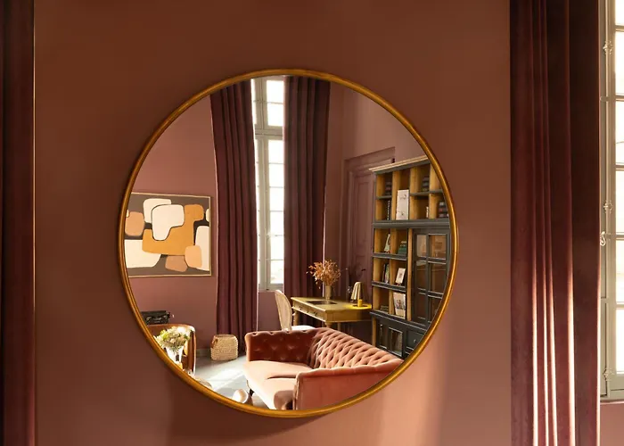 Margaret - Hôtel Chouleur