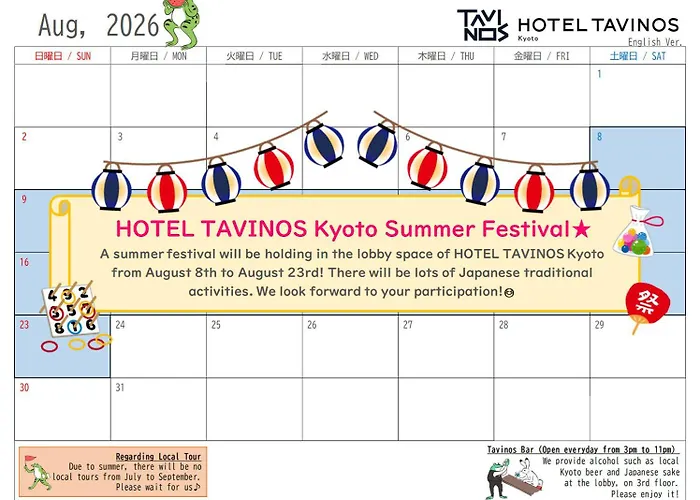 Tavinos