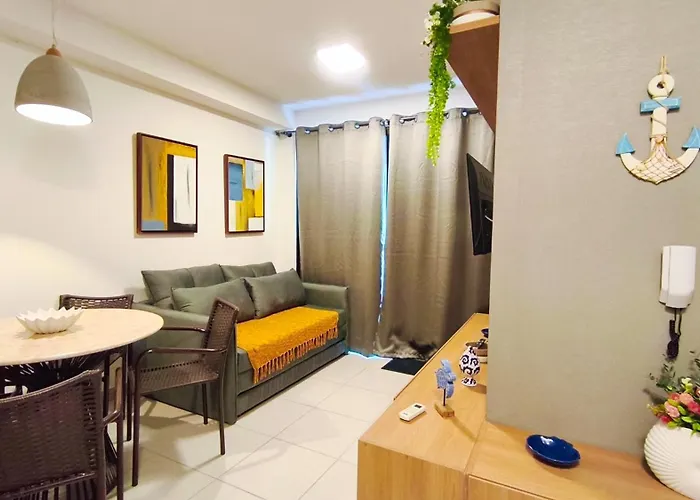 Cupe Beach Living - Porto de Galinhas