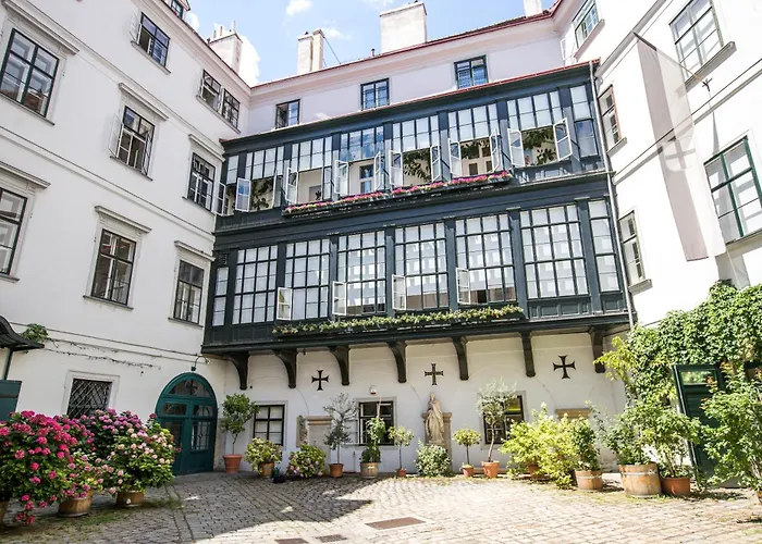 Gästehaus Deutscher Orden Wien