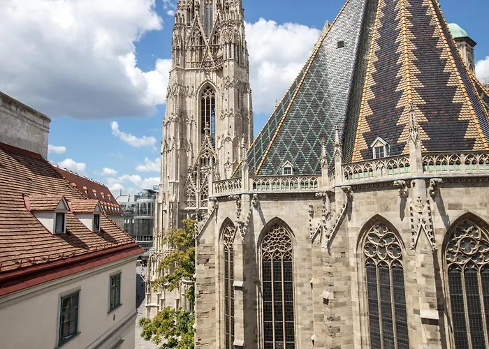 Gästehaus Deutscher Orden Wien