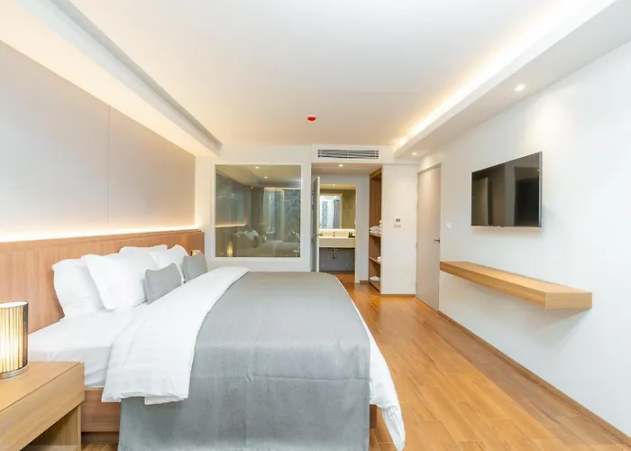Shambhala Hotel Pattaya
