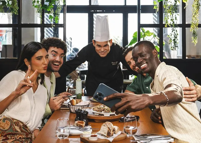 Voco Dubai The Palm By Ihg