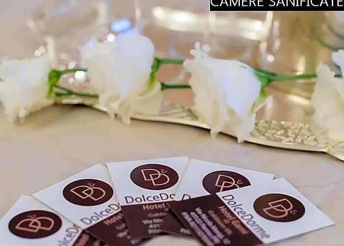  Dolcedorme Garni