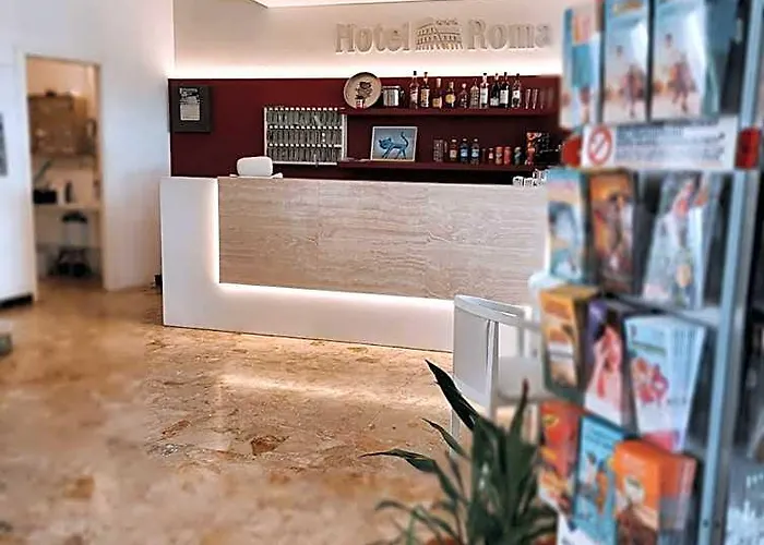 Hotel Roma
