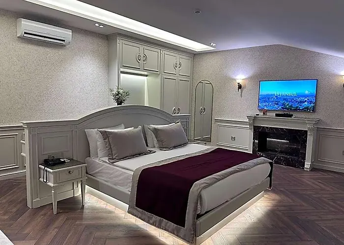  Grand Yavuz Sultanahmet