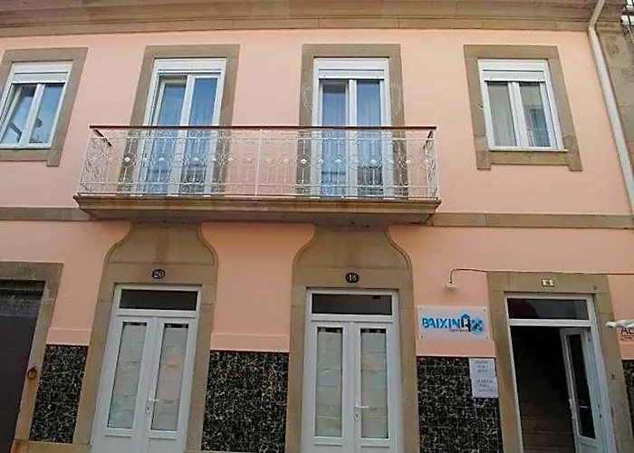 Baixinho Guest House