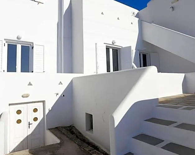 Morfoula'S Studios