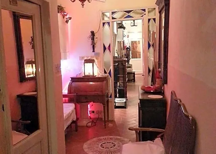  Casa Maya Souvenir
