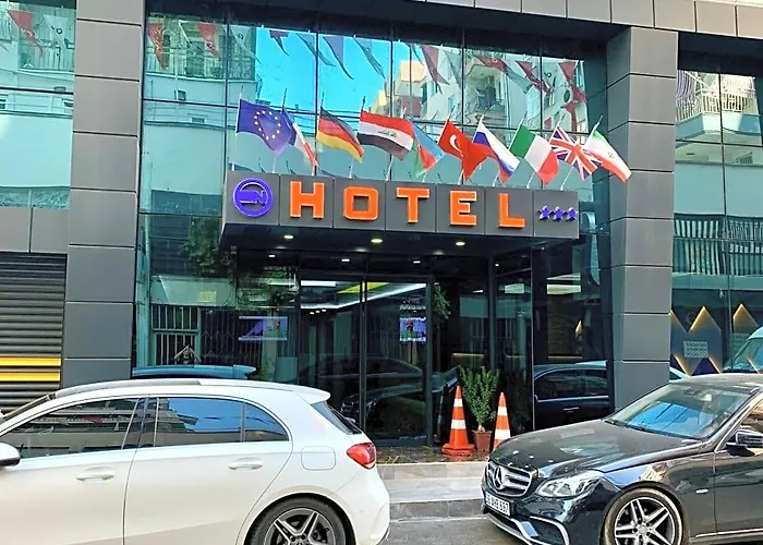 Grand Nergiz Otel