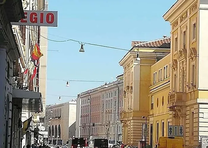 Signorina In