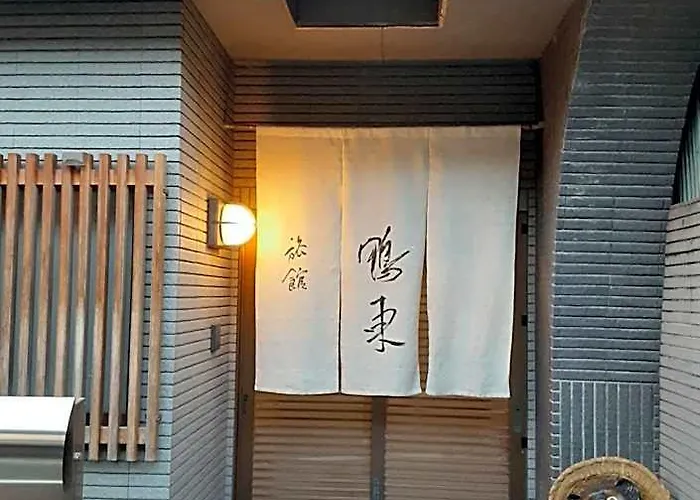 Cheap hotels Ohto