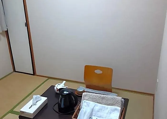 Cheap hotels Ohto