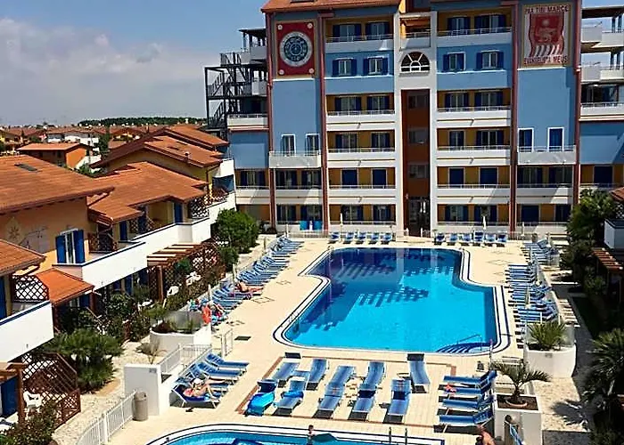 Villaggio Hemingway