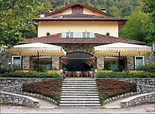 Hotel mit Hund Residence Antico Crotto