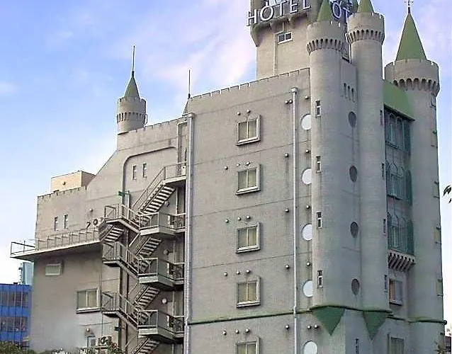 Meguro Emperor (Adults Only)