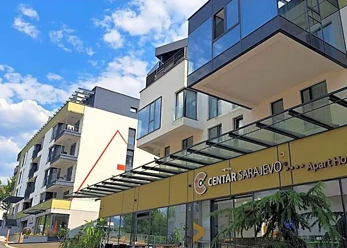 Centar Sarajevo