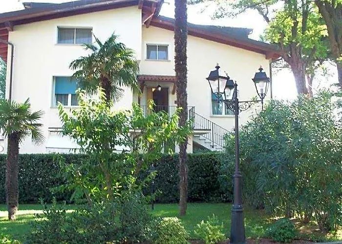 La Dépendance by Casa Bianca