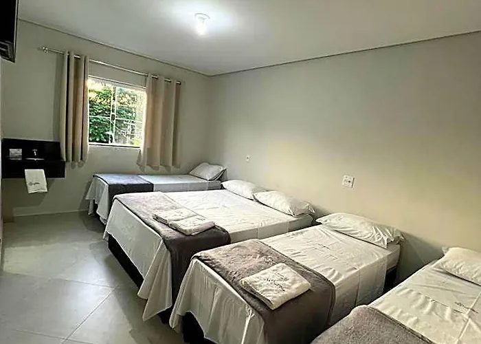 Hotel San Lucas