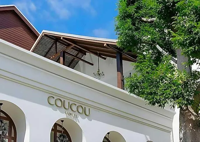 Coucou