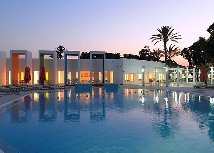 One Resort Aqua Park And Spa