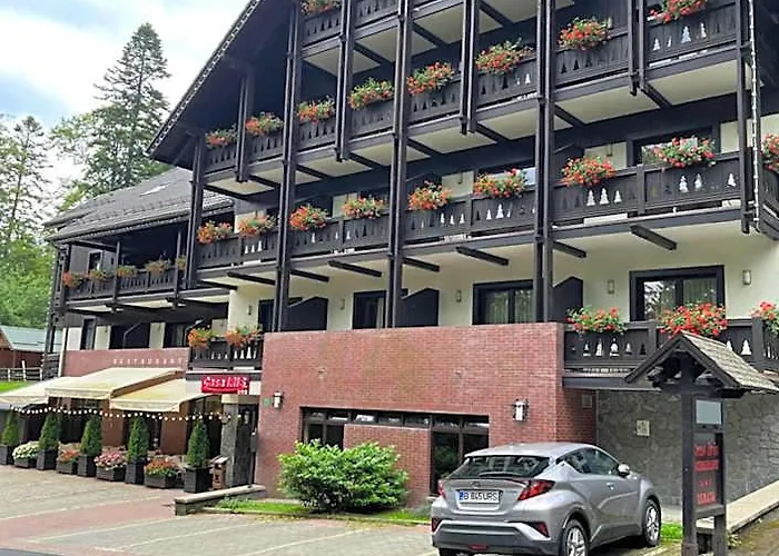 Casa Iris-Hotel & Restaurant