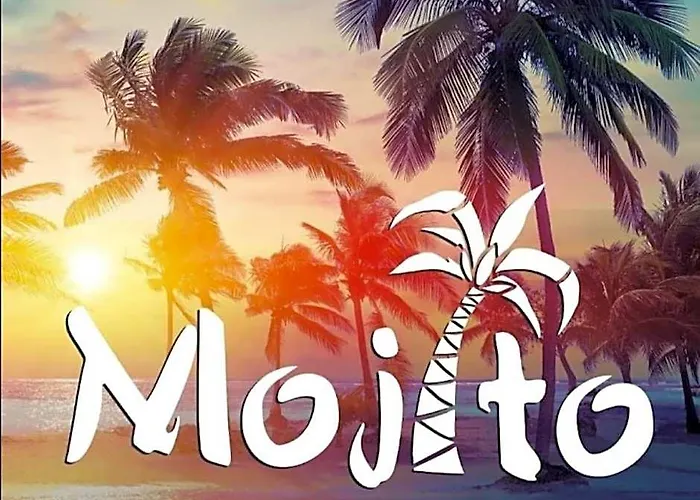 Pension Mojito Senftenberg