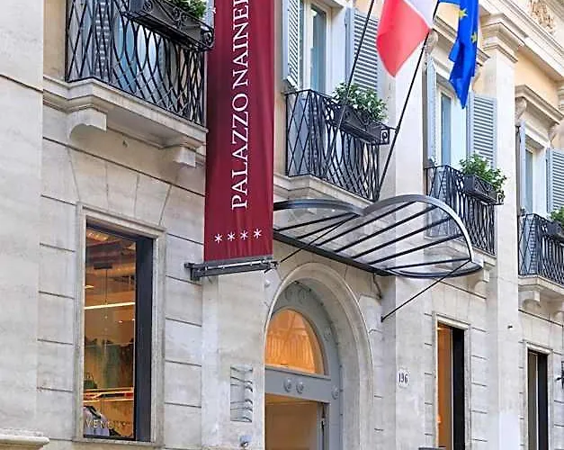Palazzo Nainer