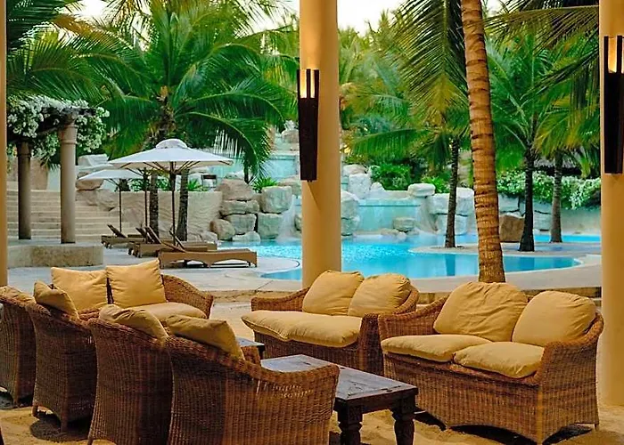 Swahili Villa Coco 2Br Apartment 700M To Beach