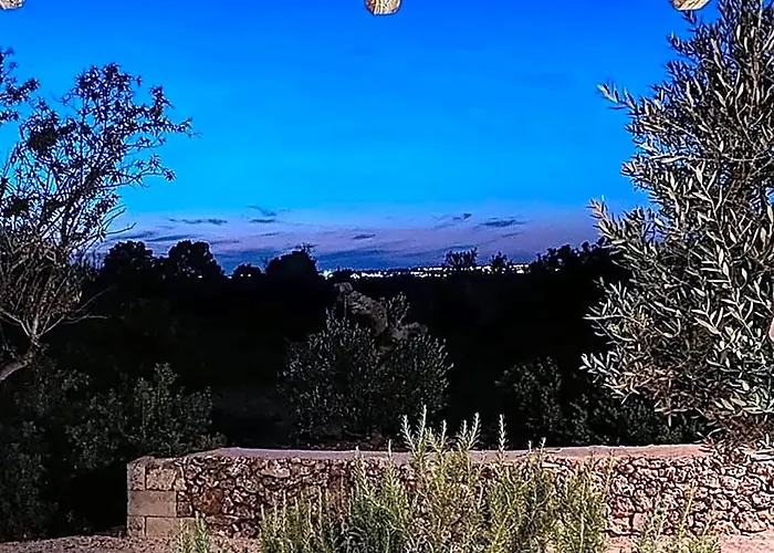 Tenuta La Milogna