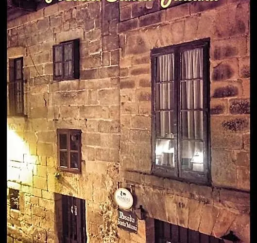 Posada Santa Juliana