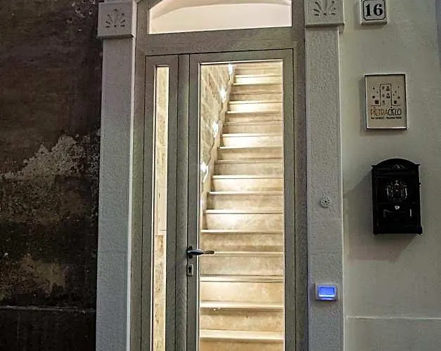  Pietracielo B&B