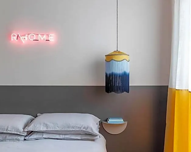 Hotel con Spa Marcantonio Home Rome - Vatican