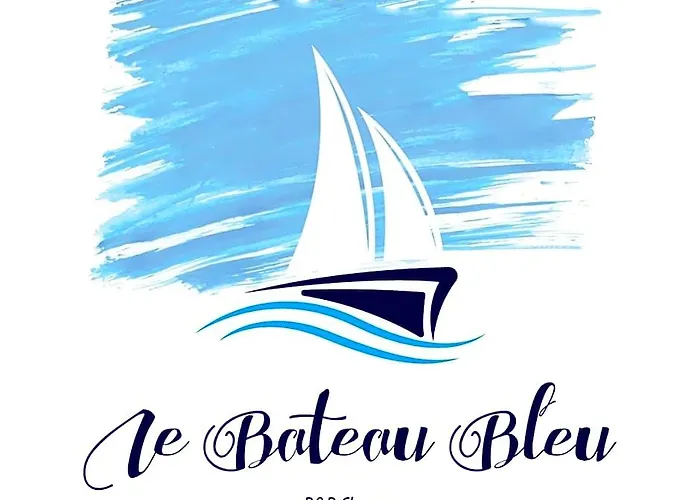 Le Bateau Bleu