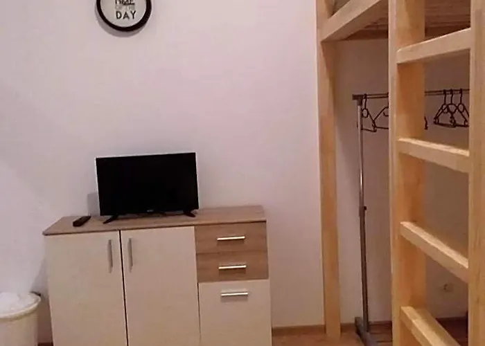 Living In The Box