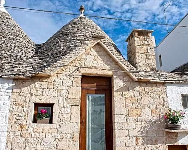 Il Trullo Gentile