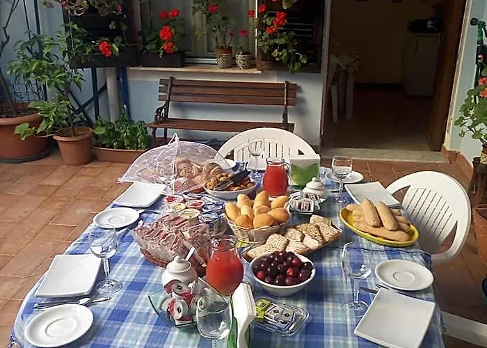 I tre scalini