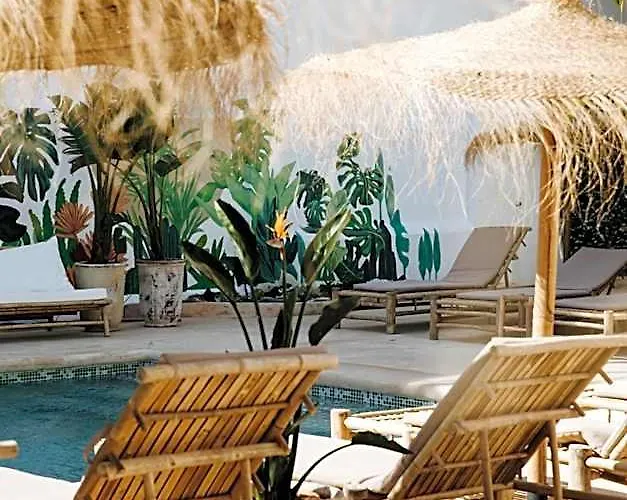 La Bohemia Del Rio Boutique - Adults Only