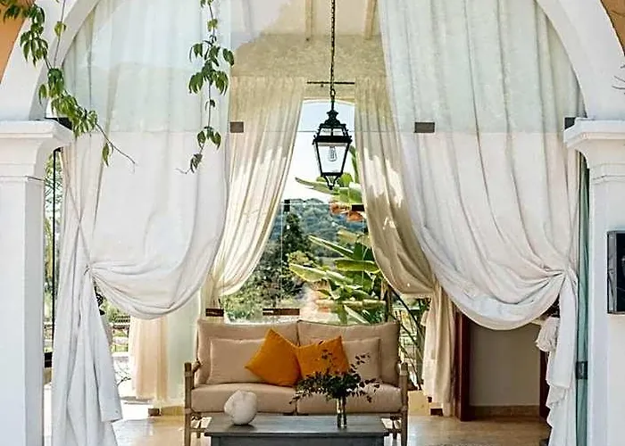 La Vigne De Ramatuelle