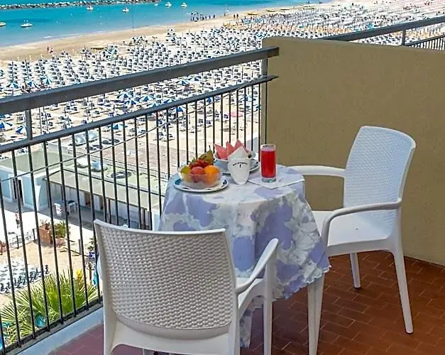 Hotel Belsoggiorno