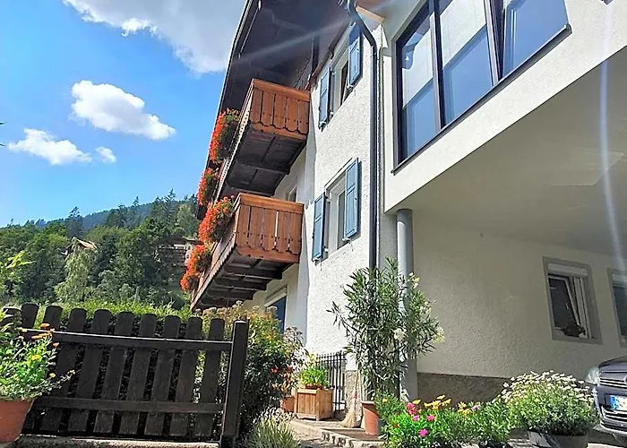 Haus Herta
