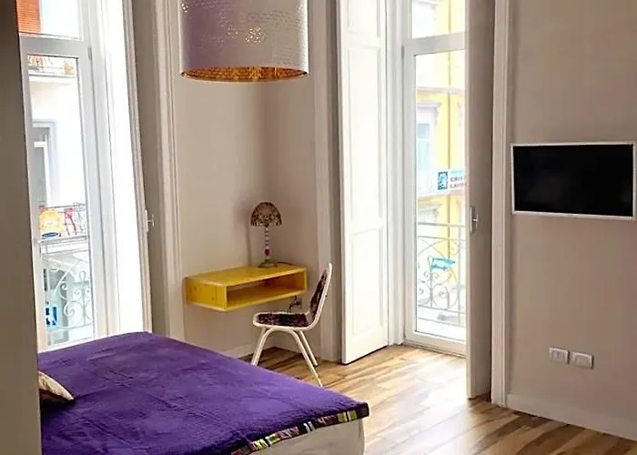 Del Sole B&b