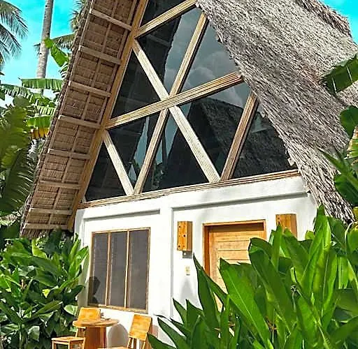 Bermuda Triangle Bungalows